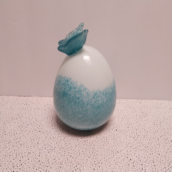 Butterfly Egg - Picture 1 of 5